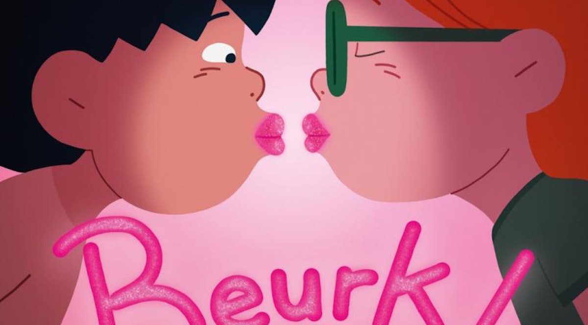 Beurk!