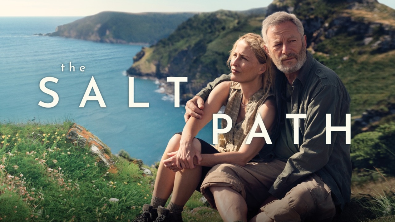 The Salt Path