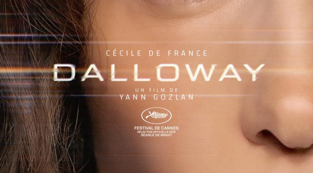 Dalloway Dalloway
