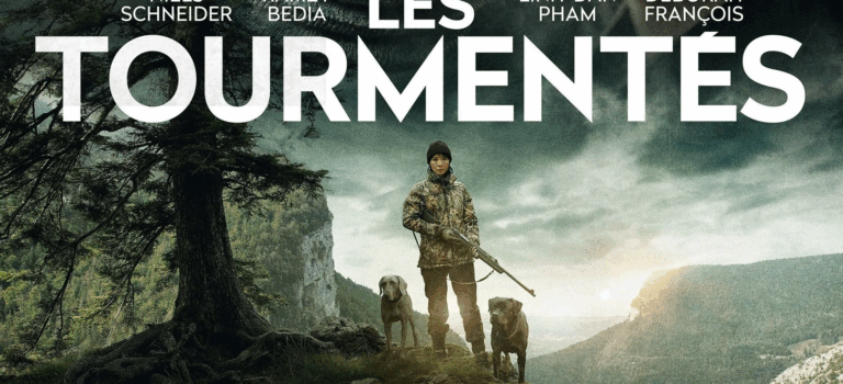 Les Tourmentés