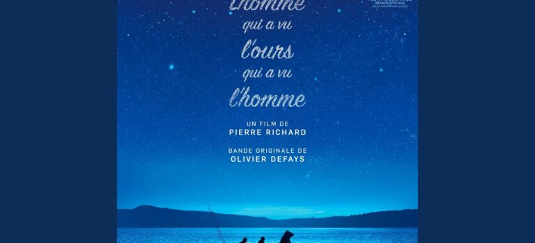 L’homme qui vu l’ours qui a vu l’homme