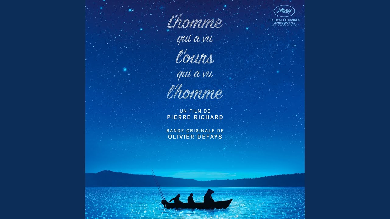 L’homme qui vu l’ours qui a vu l’homme
