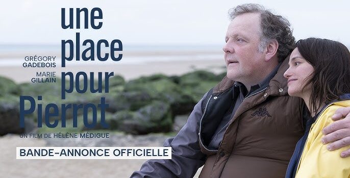 Une place pour Pierrot