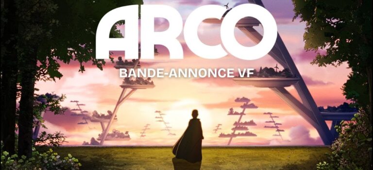 Arco (annulé!) remplacé par Amélie et la métaphysique des tubes