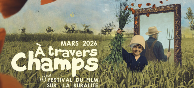 Festival A Travers Champs