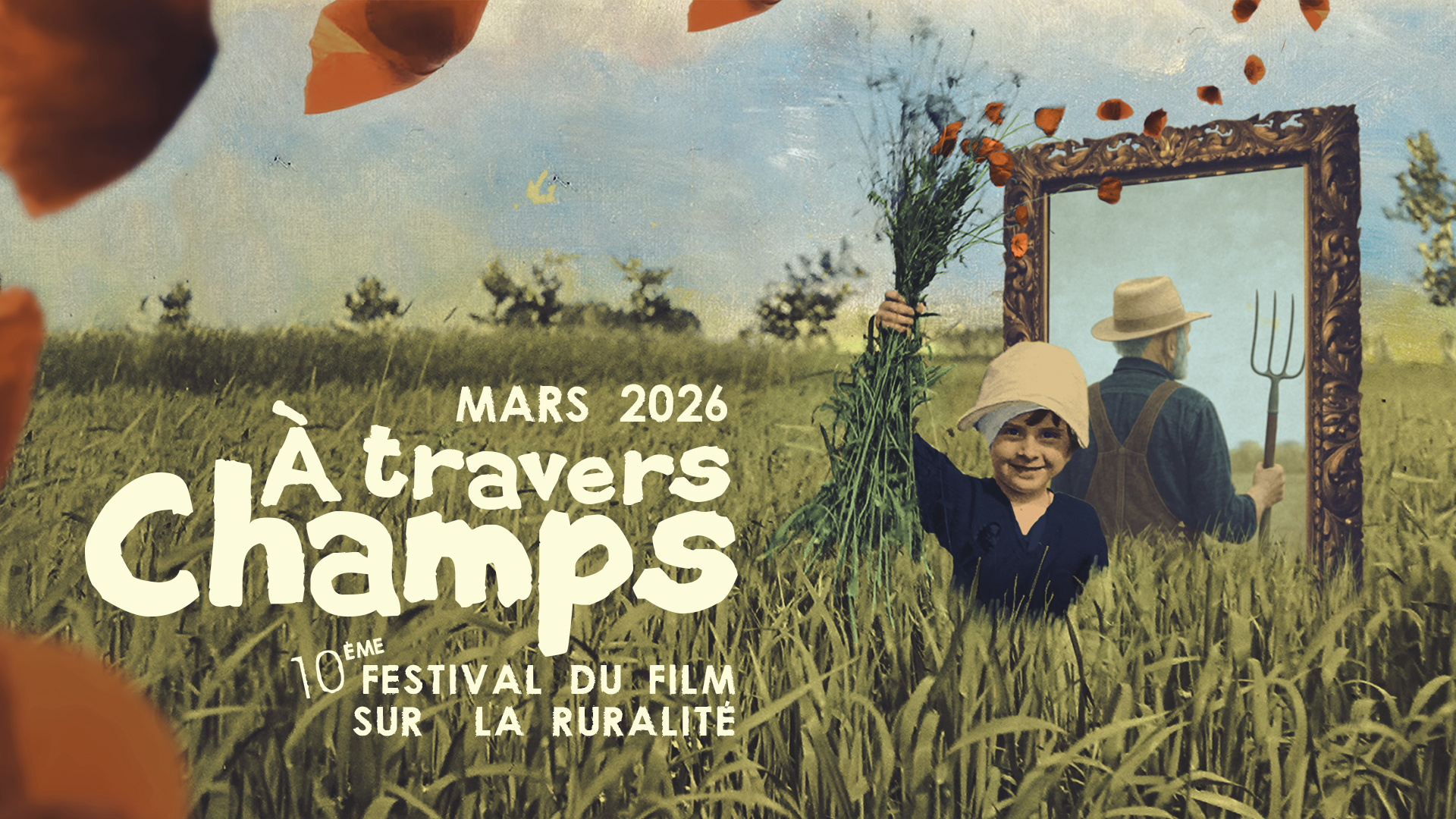 Festival A Travers Champs Festival A Travers Champs