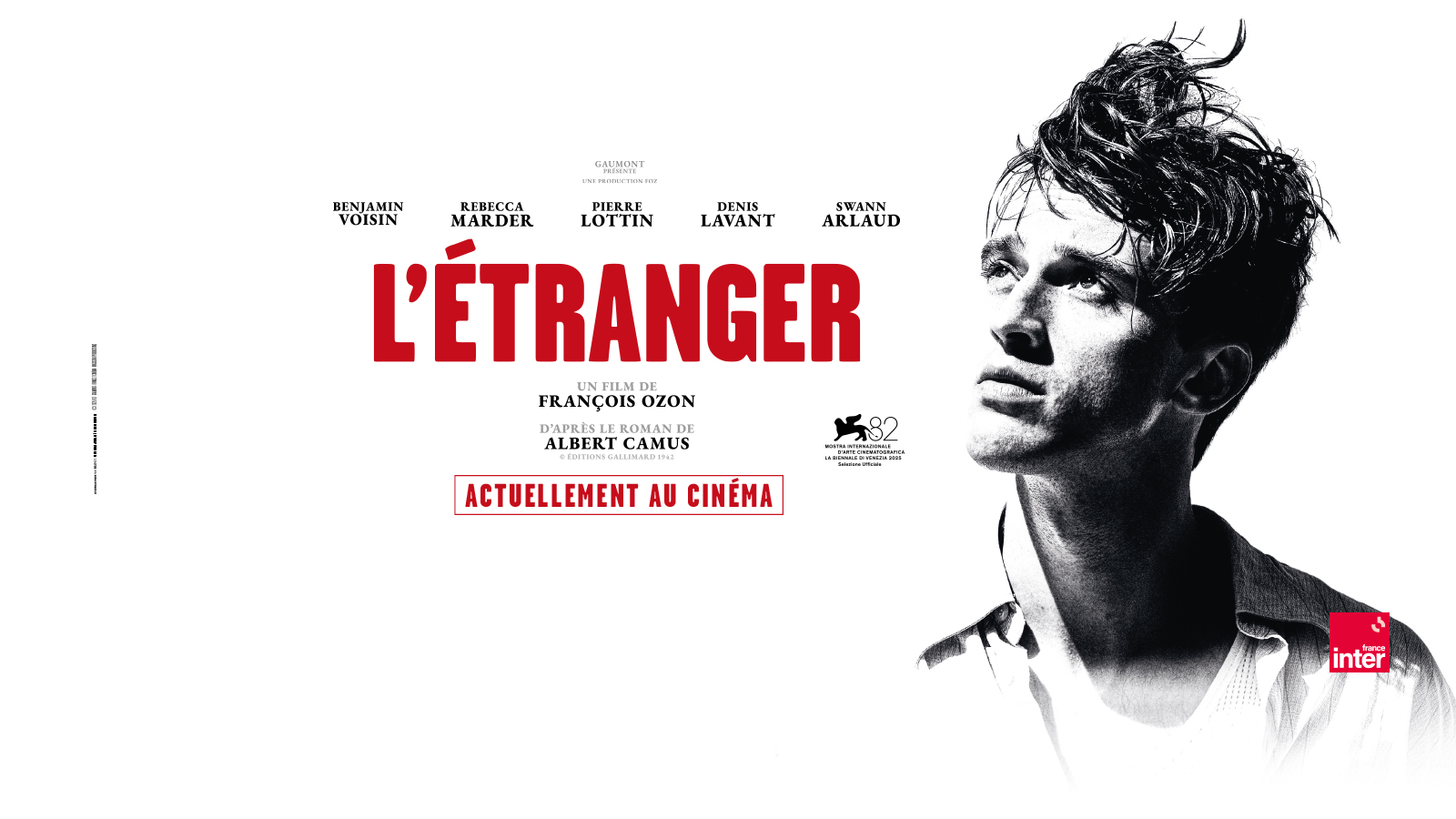 L’étranger