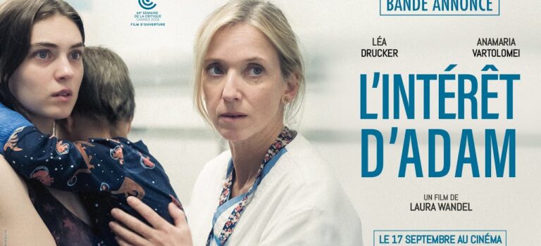 L&rsquo;Intérêt d&rsquo;Adam