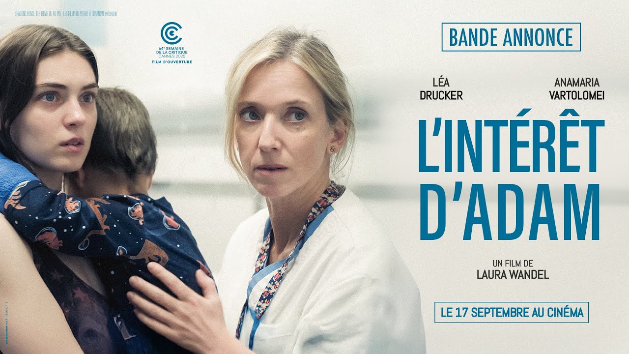 L'Intérêt d'Adam