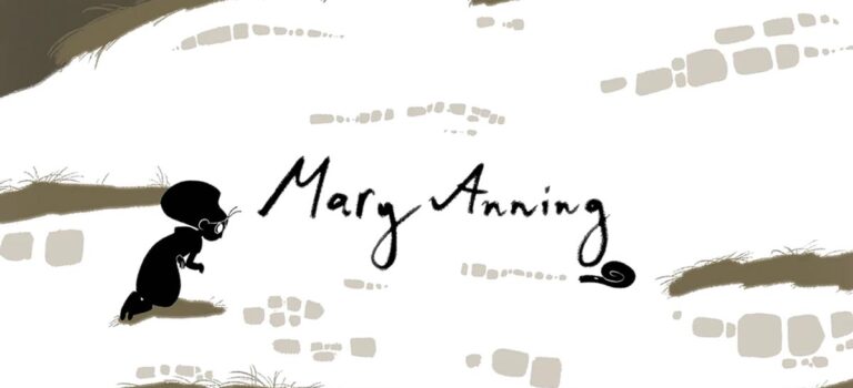 Mary Anning