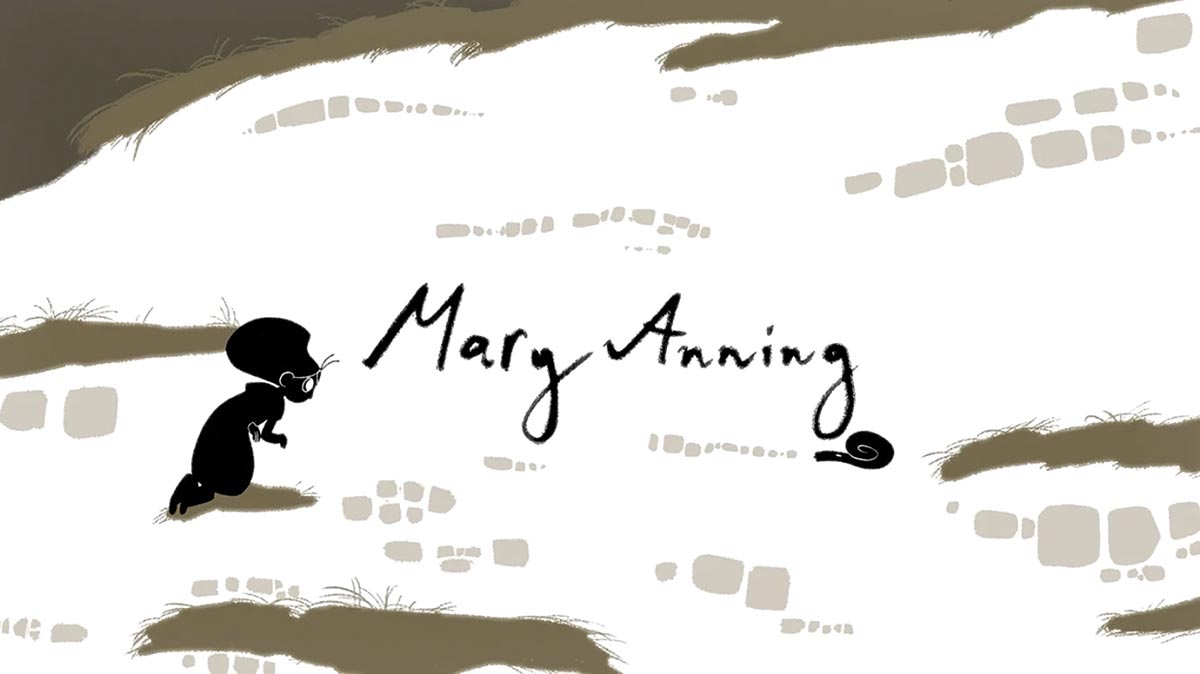Mary Anning
