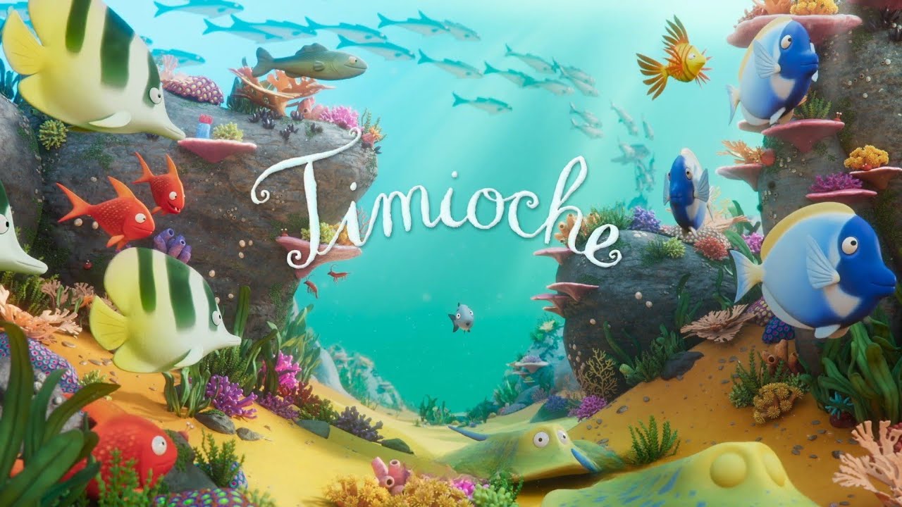 Timioche
