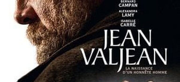 Jean Valjean