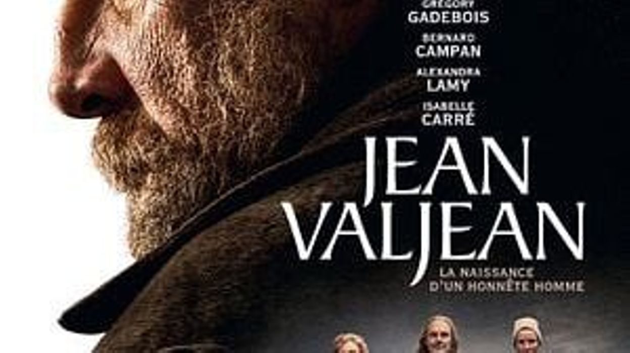 Jean Valjean Jean Valjean