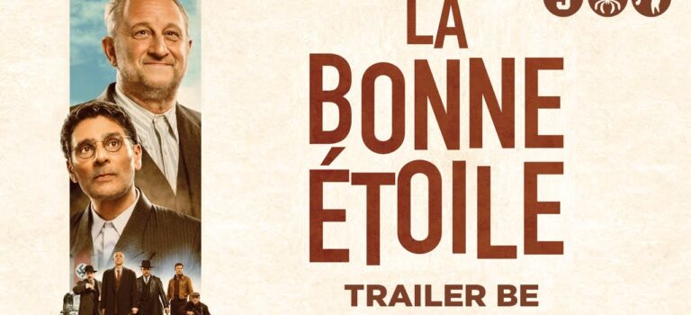 La bonne étoile