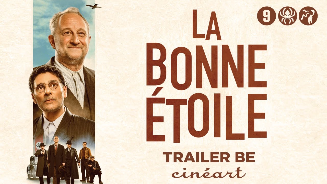 La bonne étoile La bonne étoile