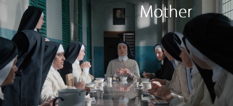 Mother (Teresa)
