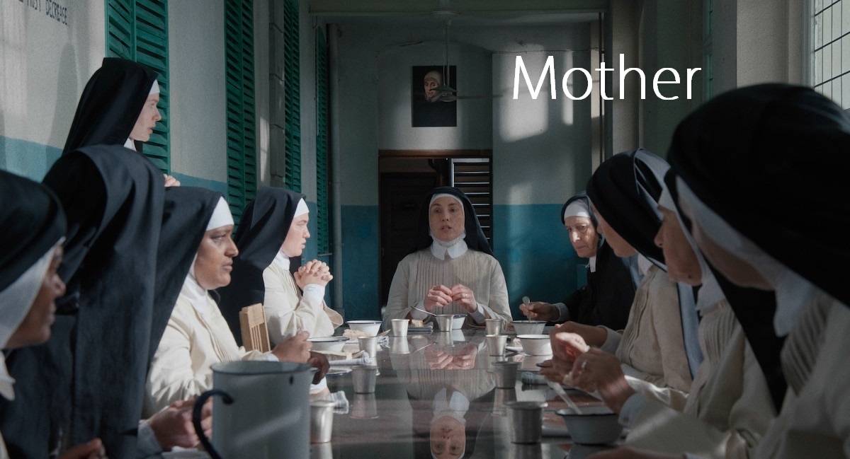 Mother (Teresa)