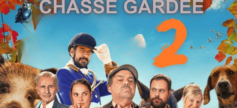 Chasse gardée 2