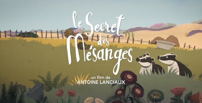 Le secret des mésanges