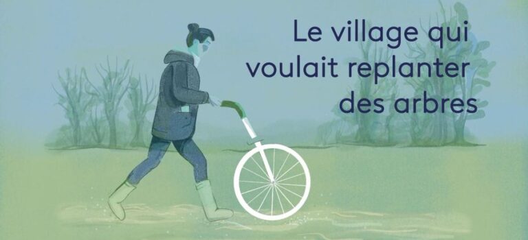 Le village qui voulait replanter des arbres – Festival ATC