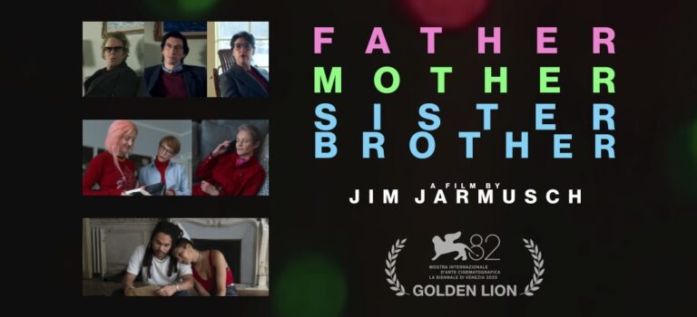 FATHER MOTHER SISTER BROTHER