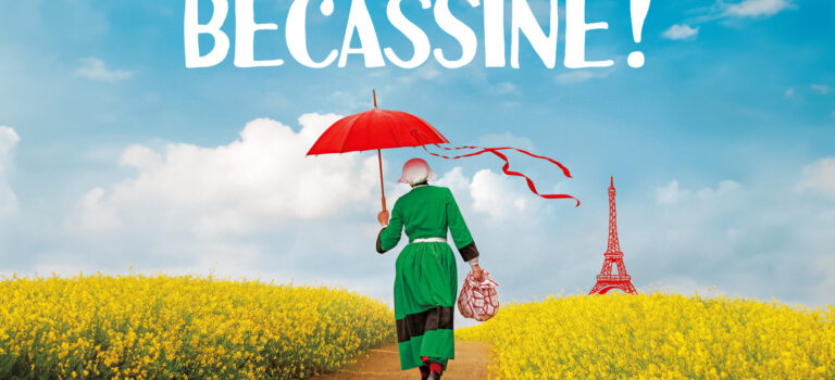 Bécassine