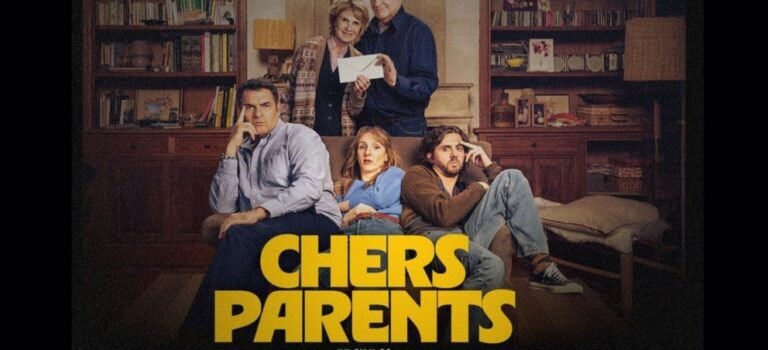 Chers parents