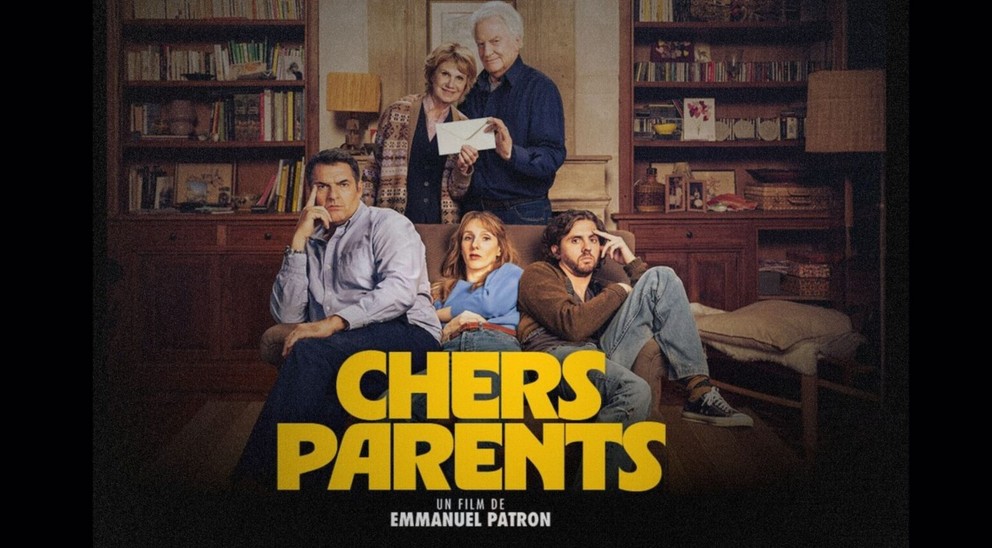 Chers parents Chers parents
