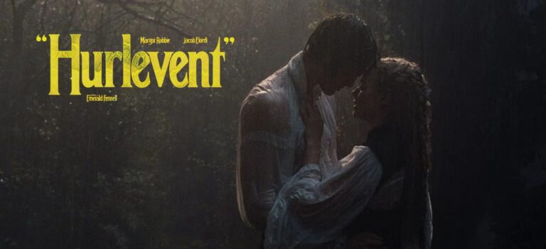 Hurlevent (Wuthering Heights)