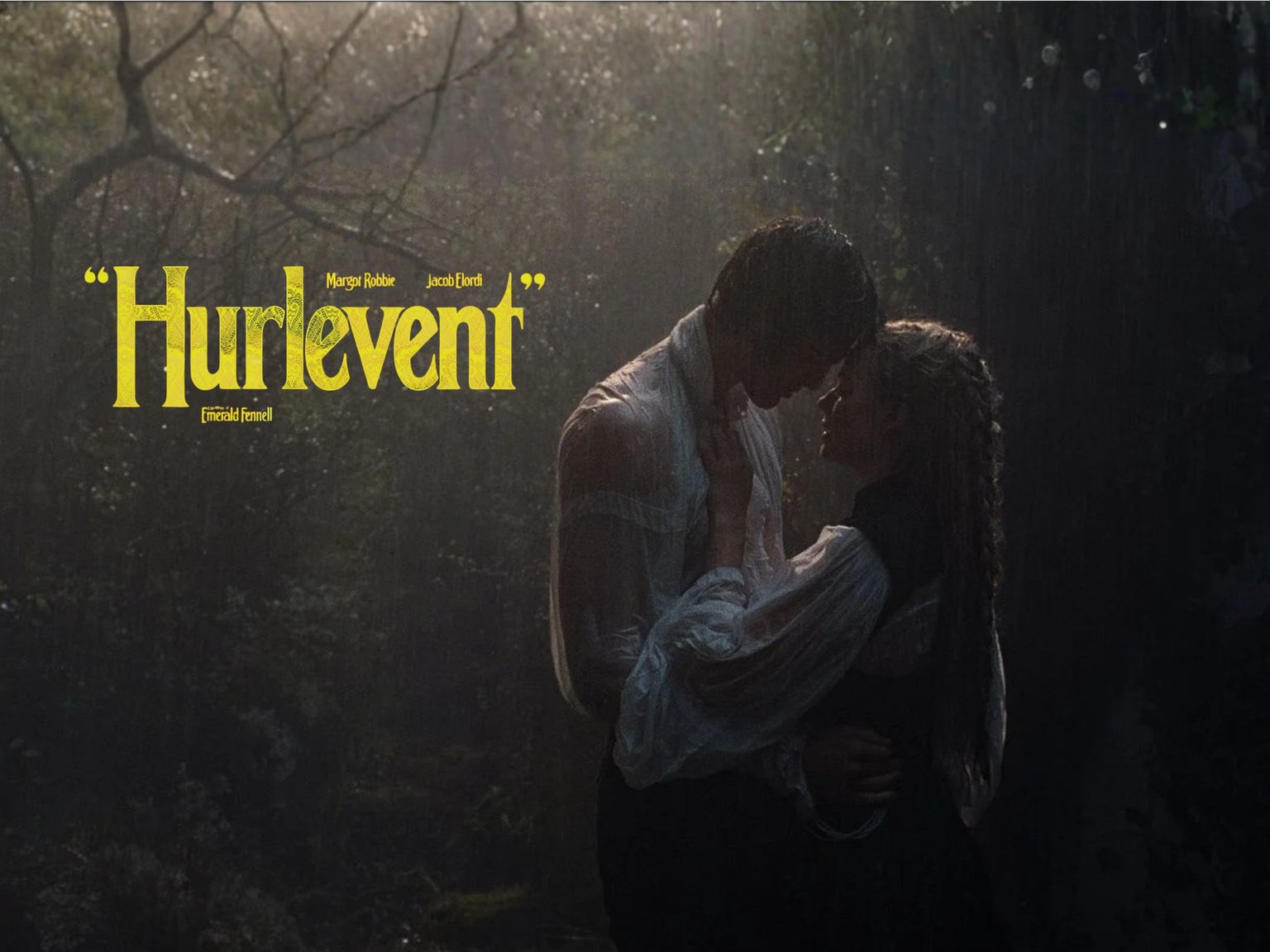 Hurlevent (Wuthering Heights) Hurlevent (Wuthering Heights)