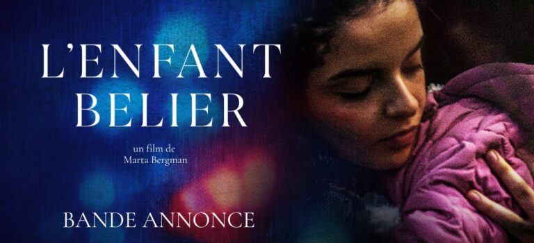 L&rsquo;enfant bélier