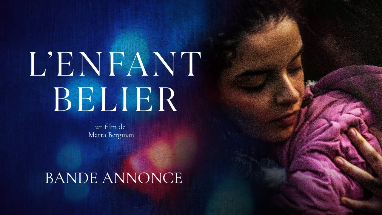 L’enfant bélier L’enfant bélier