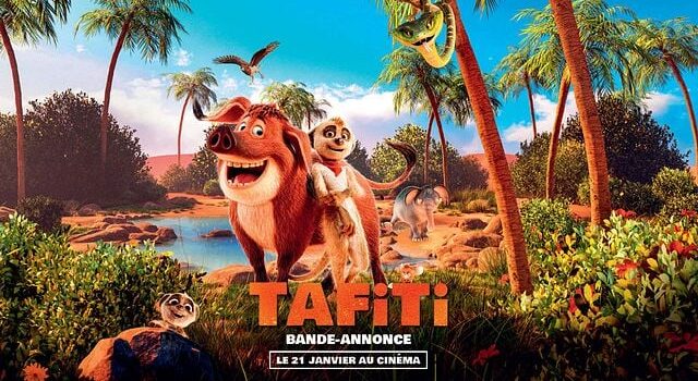 Tafiti