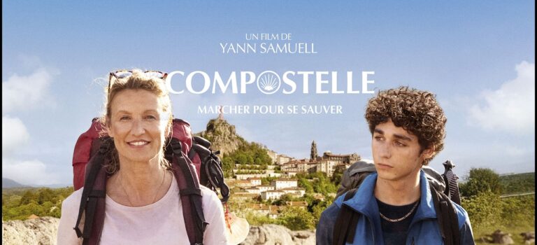 Compostelle