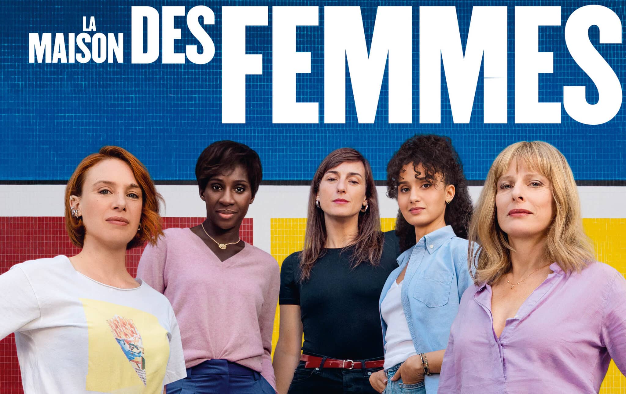La maison des femmes