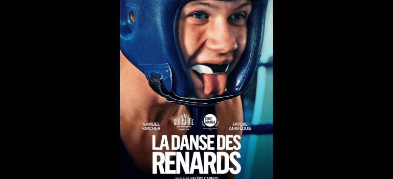 La danse des renards