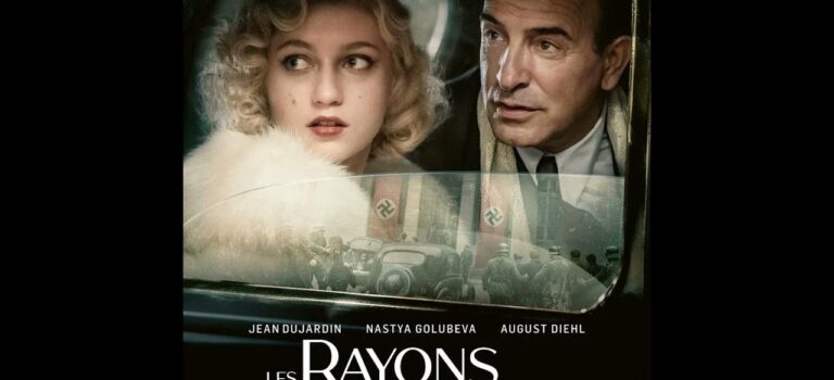 Les rayons et les ombres