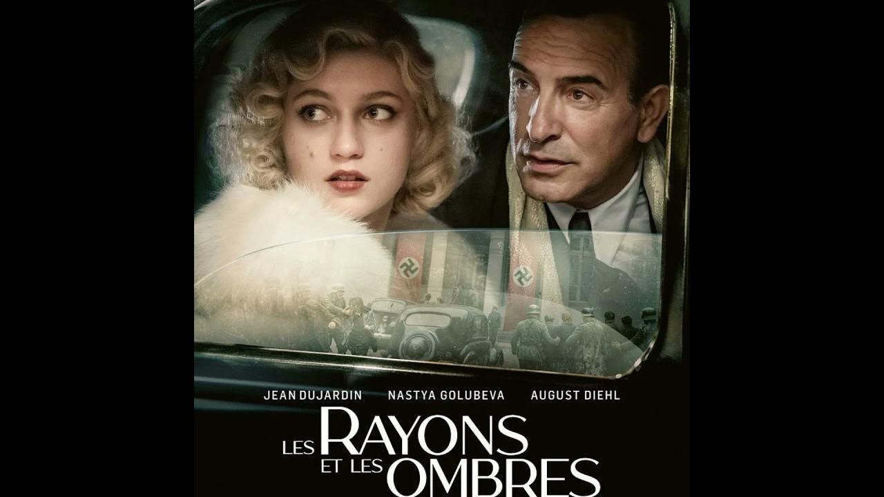 Les rayons et les ombres Les rayons et les ombres