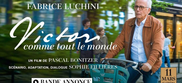 Victor comme tout le monde