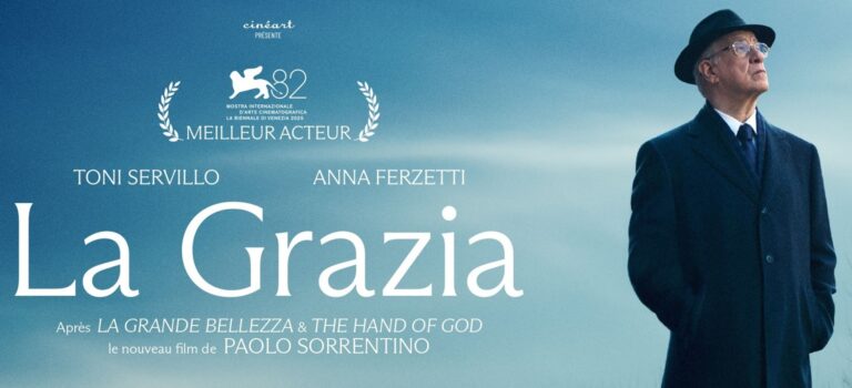 La Grazia