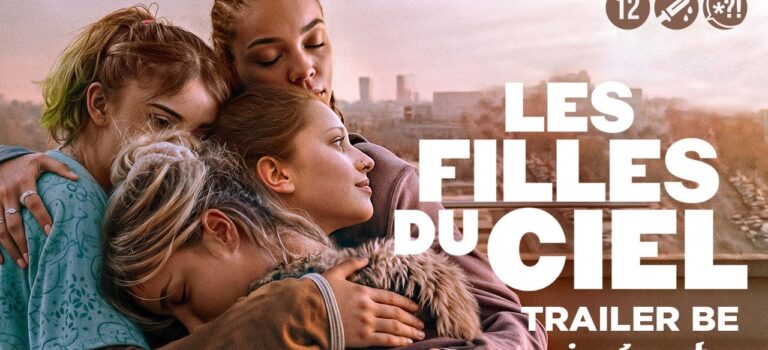 Les filles du ciel