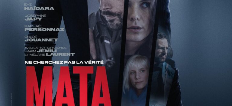 MATA