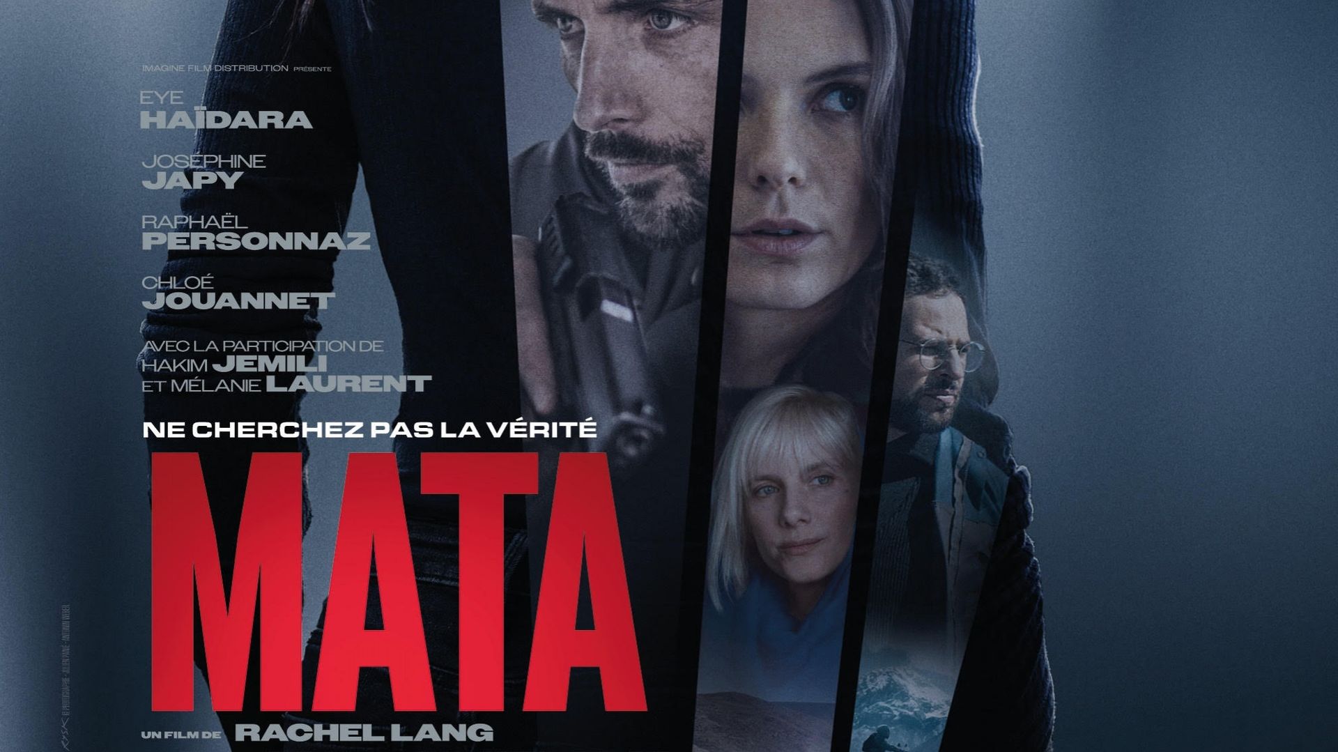 MATA