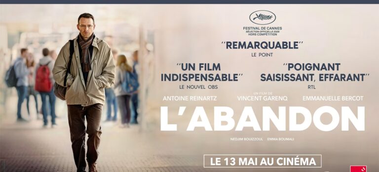 L&rsquo;abandon
