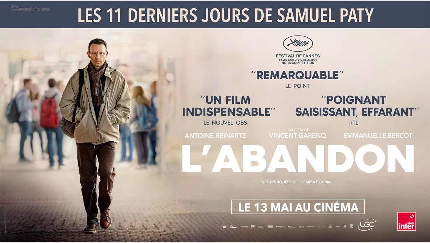 L’abandon L’abandon
