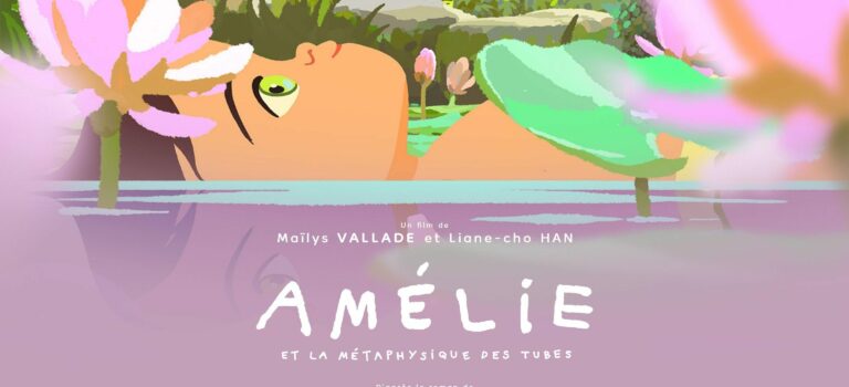 Amélie et la métaphysique des tubes