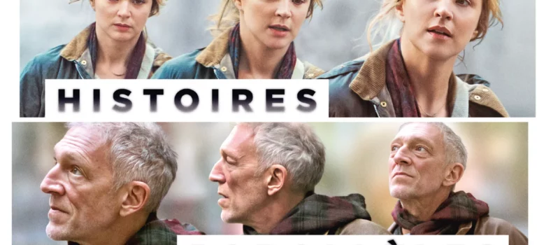 Histoires parallèles