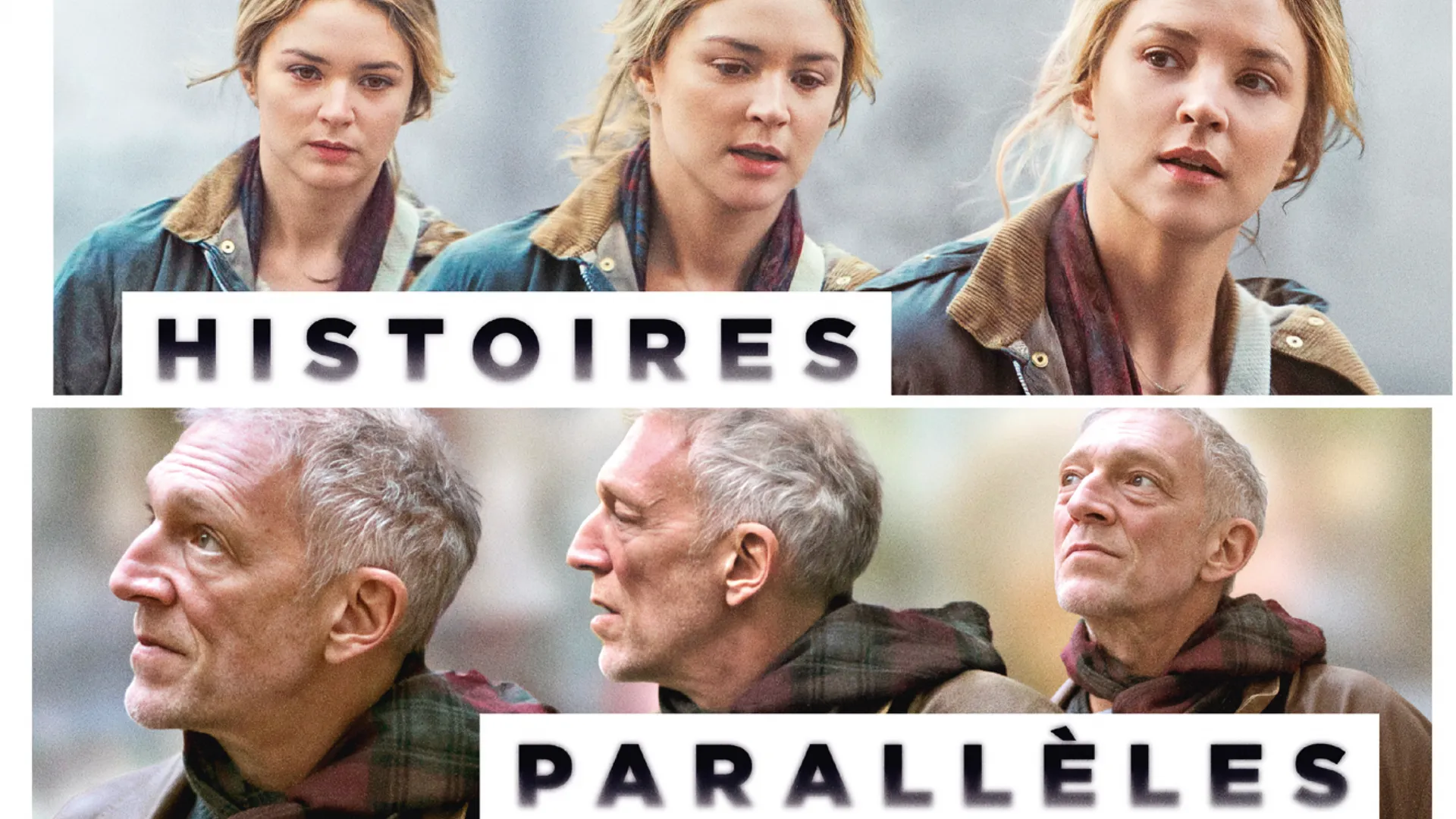 Histoires parallèles Histoires parallèles