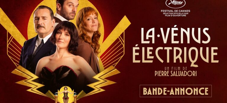 La vénus électrique